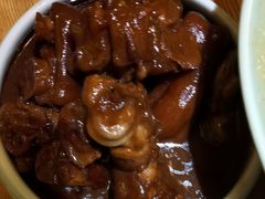 稻香猪蹄-弄堂里(雨花客厅店)
