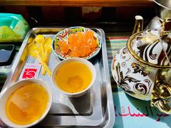 -百年老茶馆