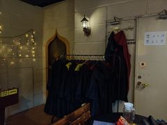 -逃脱反斗城沉浸剧情密室(北京路店)