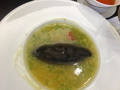 -海天楼中餐厅(天津泛太平洋店)