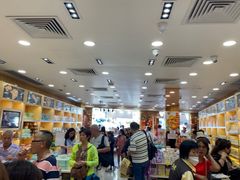 -钜记手信(大三巴街店)
