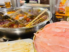 -邓莽子老火锅(中兴路总店)