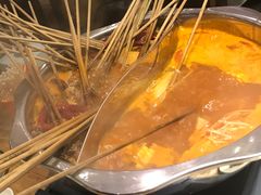 -小郡肝串串香(北蔡店)