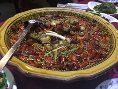 -通乐簋街小龙虾(老店)