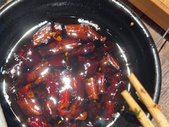 -枪火串烧·东北特色烧烤(罗湖总店)