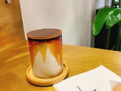 -常识咖啡common sense(春熙路店)