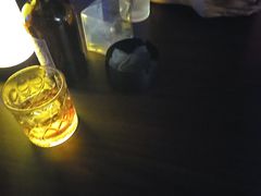 -NOVA CORE蔚来酒吧(新天地店)