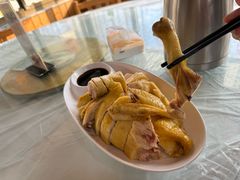 -小六农家乐(崇明西沙湿地店)