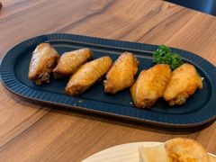 -必胜客(江桥万达店)
