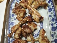 -正通记·哈尔滨烧烤·炭烤鸽子(七宝万科国际店)