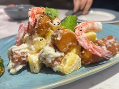 -鹿港小镇(悠唐店)