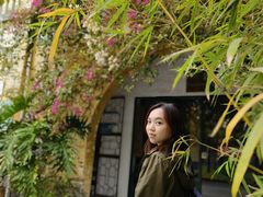 -广州市紫泥堂文化创意园景区