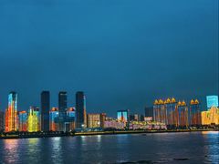 -武汉两江游览·夜游长江(汉口粤汉码头)
