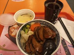 -吉野家(华联商厦店)