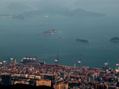 -梧桐山风景名胜区