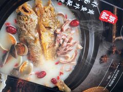 -金龙·打边炉(武进路店)