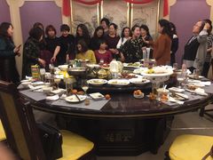 -全聚德(友谊店)