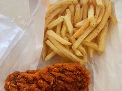 麦麦脆汁鸡琵琶腿-麦当劳(洪山商场店)