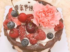 -素咫咖啡CLIFEROSE