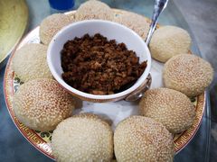 圆梦烧饼-砂锅居(西四店)