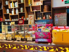 -富华斋饽饽铺·宫廷糕点·伴手礼(护国新天地店)