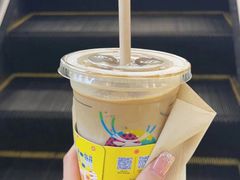 -瑞幸咖啡(宁波科创大厦店)