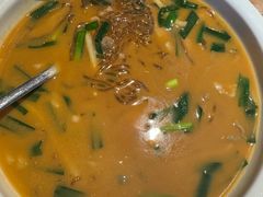 岩蒜烧豆面-原製原味(普陀山磐龙店)