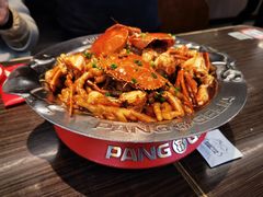 -胖哥俩肉蟹煲(湖滨银泰in77店)
