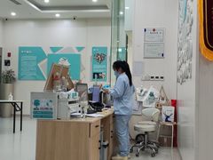 -谐和贝康宠物医院24小时·宠保定点(急重症转诊中心)