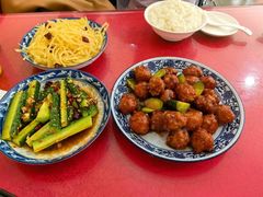 -北大地皖峰饭馆