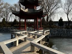 -盛世南宫影视城(北普陀影视城)
