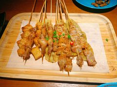 -串东家·好酒配好串(拱墅万达金街店)