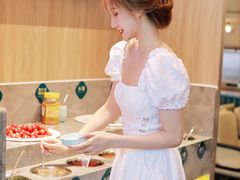-润园四季椰子鸡火锅(南山海岸城店)