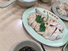 -百家鸡味馆(清泰店)
