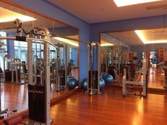 iphone_upload_pic-Club Med地中海俱乐部·桂林度假村