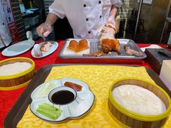 -北平食府(马鞍山路店)