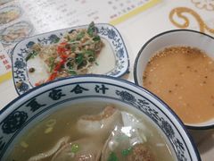 -夏家合汁(天润花园小区店)