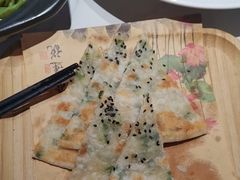 -大碗居·烤鸭·鱼头泡饼(天坛东门店)