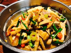 -德叔阙里·衢州菜馆(月湖店)