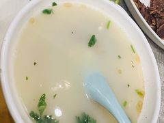 -高玛纳驴肉火烧(一世界店)