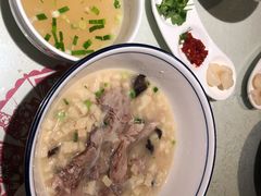 -汉唐宴长安食府