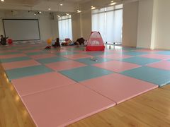 -BlueBubble蓝泡泡婴幼儿游泳会所(合川路店)