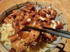 -园林美食城·本土农家菜(杨和镇店)