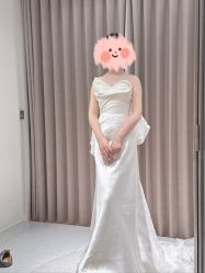 -PAI婚纱礼服设计馆【大牌租赁/高级定制】