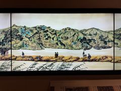 -白鹤梁水下博物馆