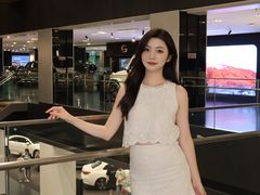 -浙江星杭奔驰4S店(海创园店)