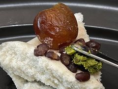 -白玉兰食品(中山公园龙之梦店)