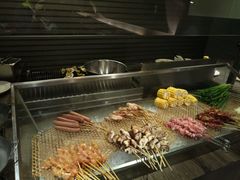 -万德诺富特酒店·自助餐厅(万德大厦店)