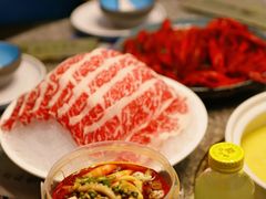 -金龙·打边炉(武进路店)