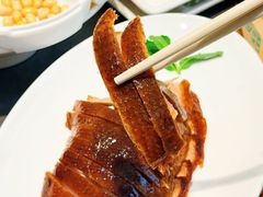 -黑窑厂糖油饼烤鸭·清真菜(黑窑厂街店)